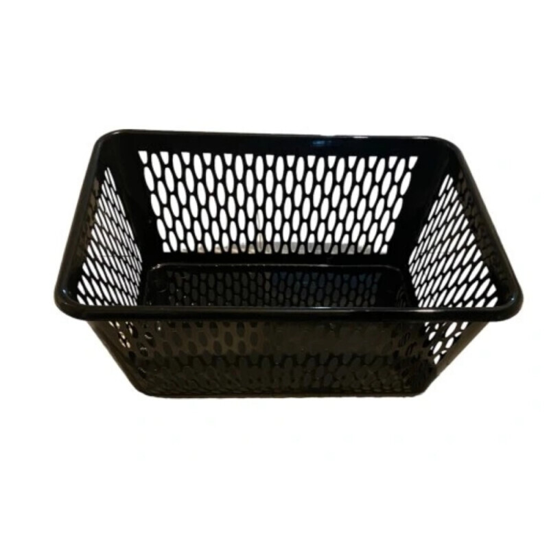 Košík plast 37*26*15cm (70/krt)