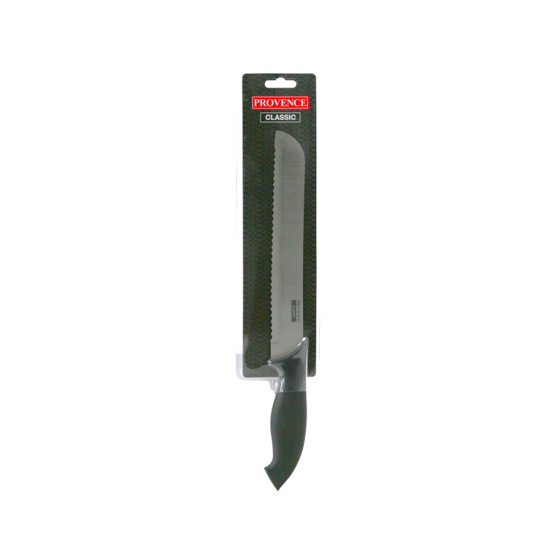 Provence Nůž Classic na chléb 20,5cm (96/krt)