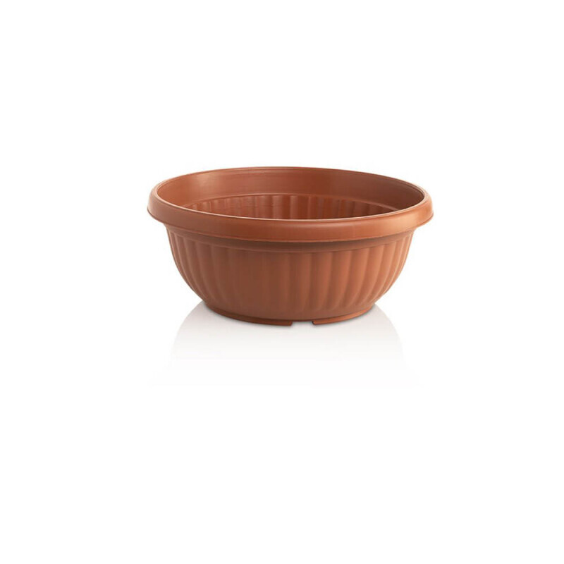 Květináč Harmonie Ø50cm terakota (15/krt)