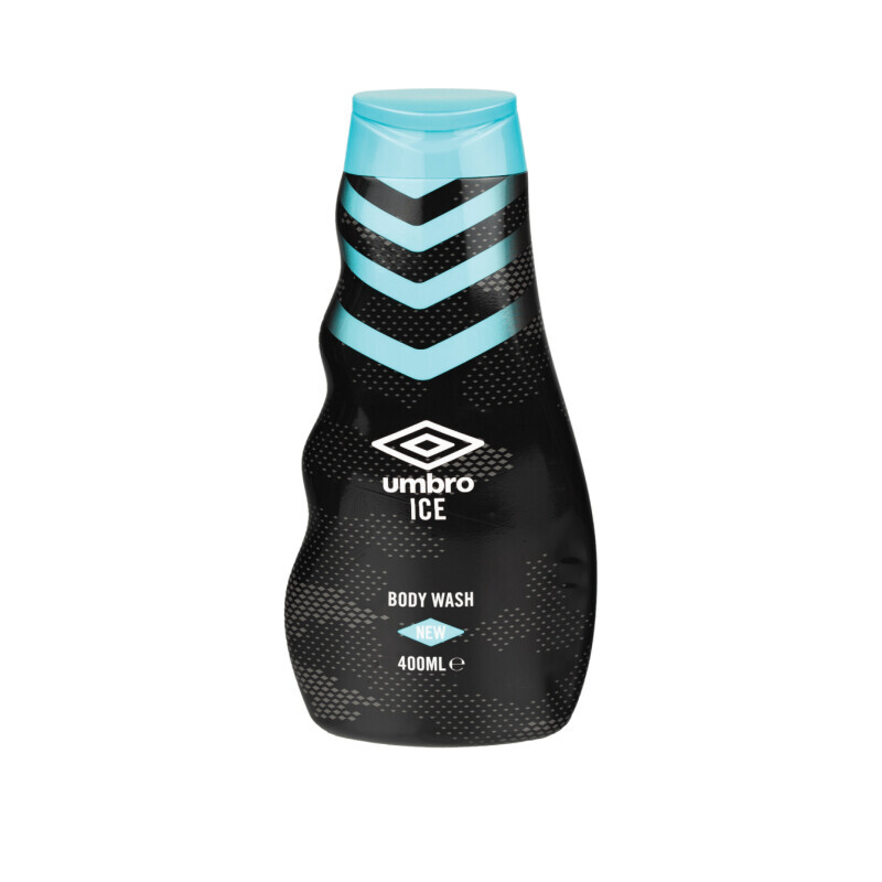 Umbro 400ml SG Ice (12/krt)