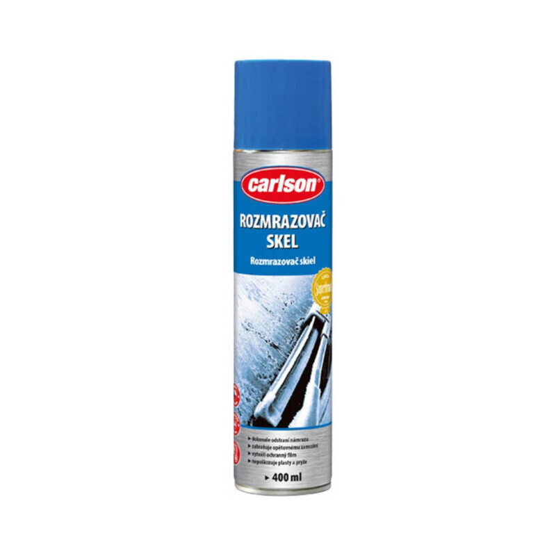 Carlson 400ml O Rozmrazovač skel (6/bal)