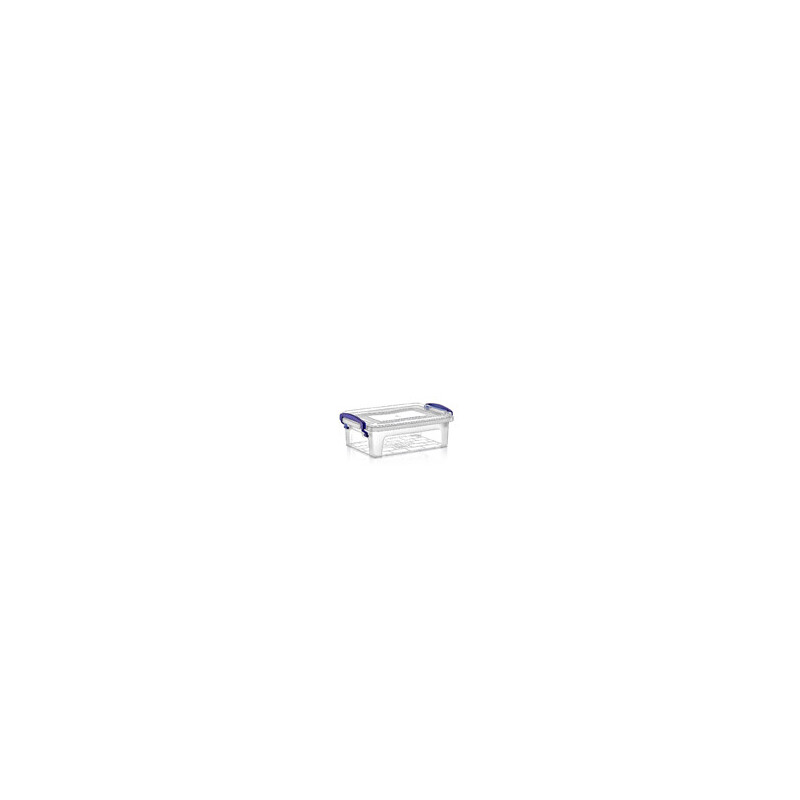 Dunya Box Clear 1,25l (48/krt)