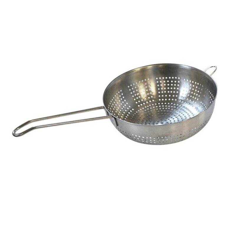 Toro Cedník nerez 20cm (48/krt)