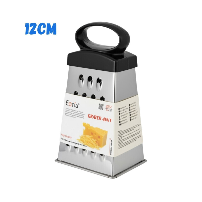 Struhadlo nerez 12cm (12/bal 288/krt)