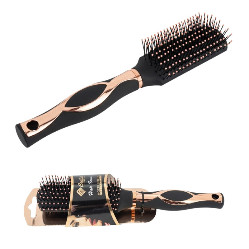 Kartáč na vlasy (12/bal 120/krt)