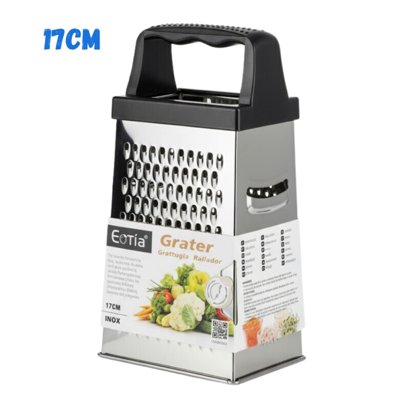 Struhadlo nerez 17cm (6/bal 72/krt)