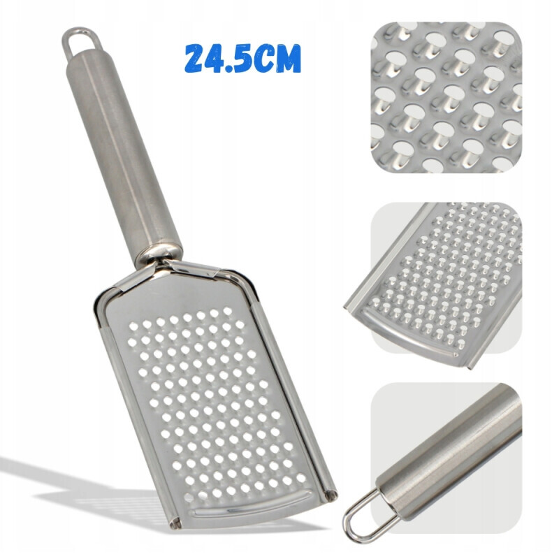 Struhadlo ruční 24.5cm (12/bal 48/krt)