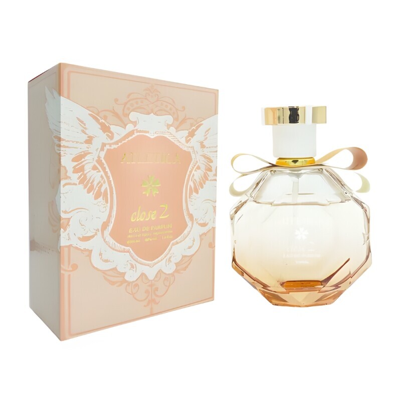 Close2 100ml EDP N Atletica(48/krt)