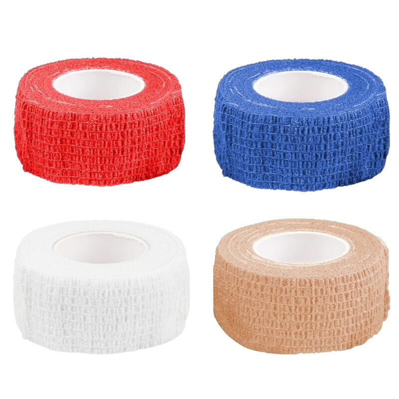Elastické obinadlo 2.5cm*4.5m (48/bal 576/krt)