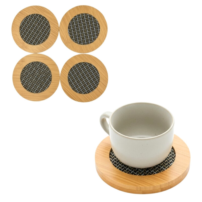Podložka pod hrnek 4ks (300/krt)