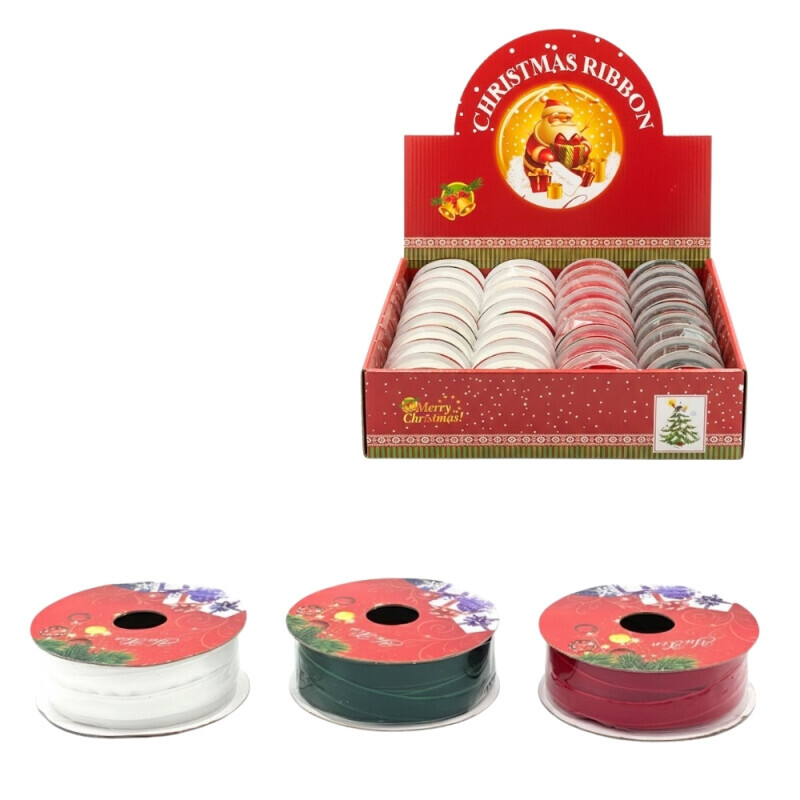 Stuha 1cm*2.7m (36/bal 864/krt)