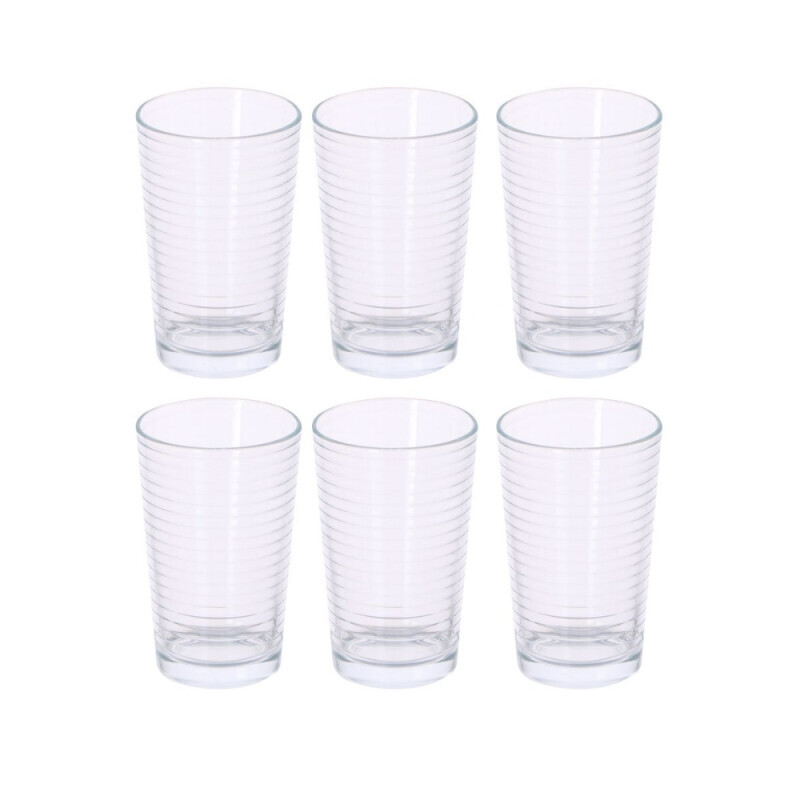 Alpina Sklenice na pití 220ml 3ks(24/krt)