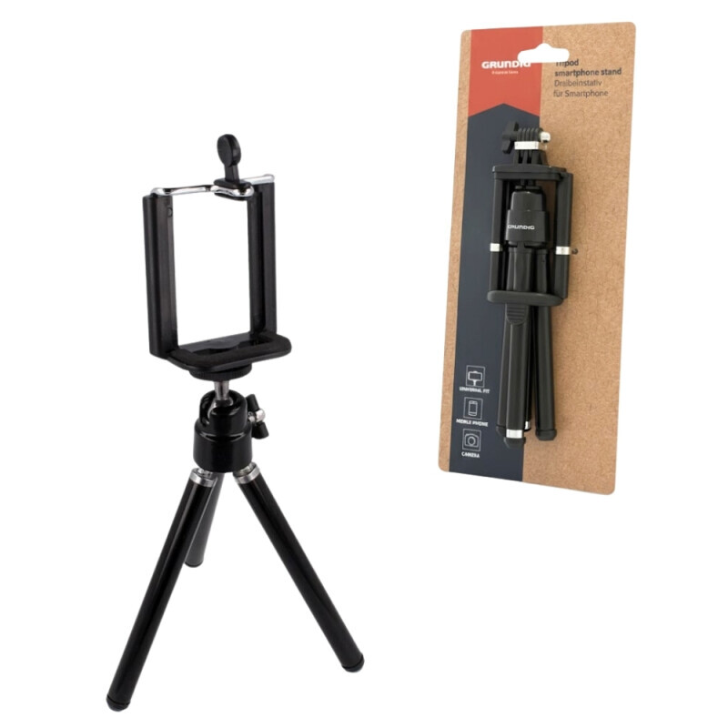 Grundig Stojan na smartphone(12/krt)