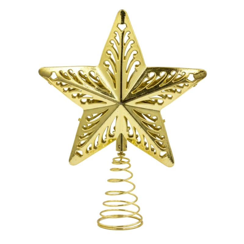 Vánoční špice Hvězda (480/bal)