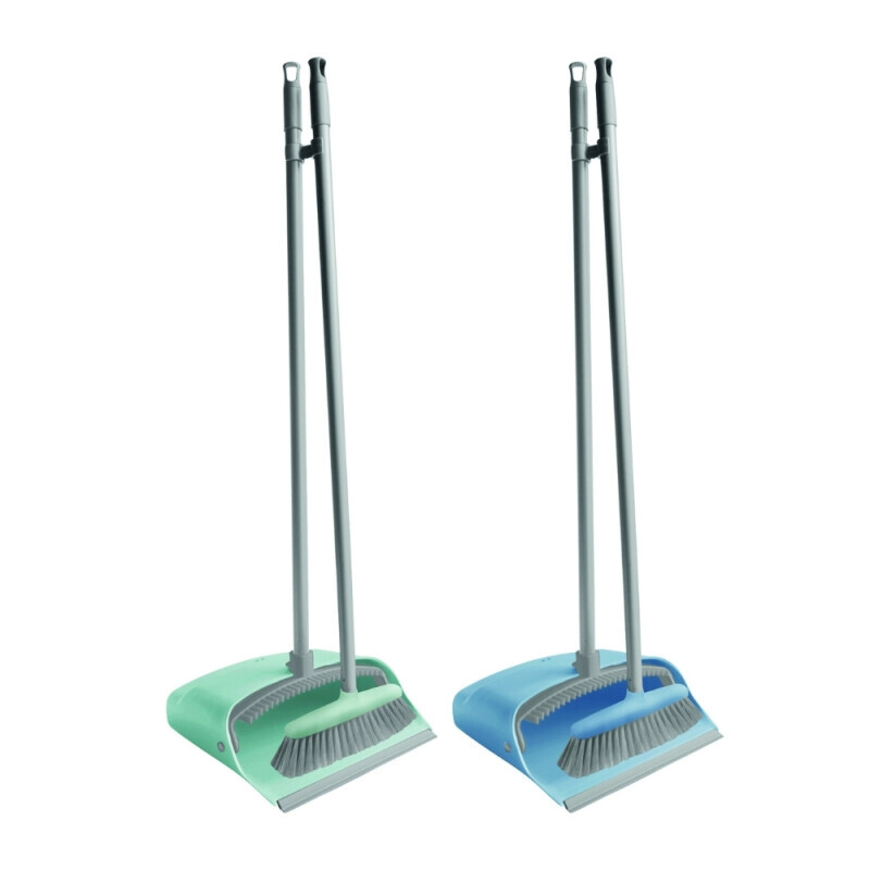 York Smeták s lopatkou na prach (8/krt)