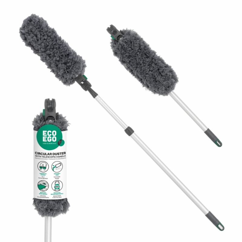 York Oprašovač stropní s tyčí teleskop (6/krt)