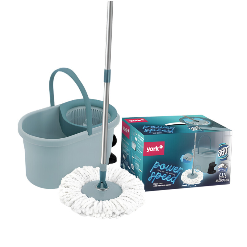 York Mop sada Rotací (4/krt)