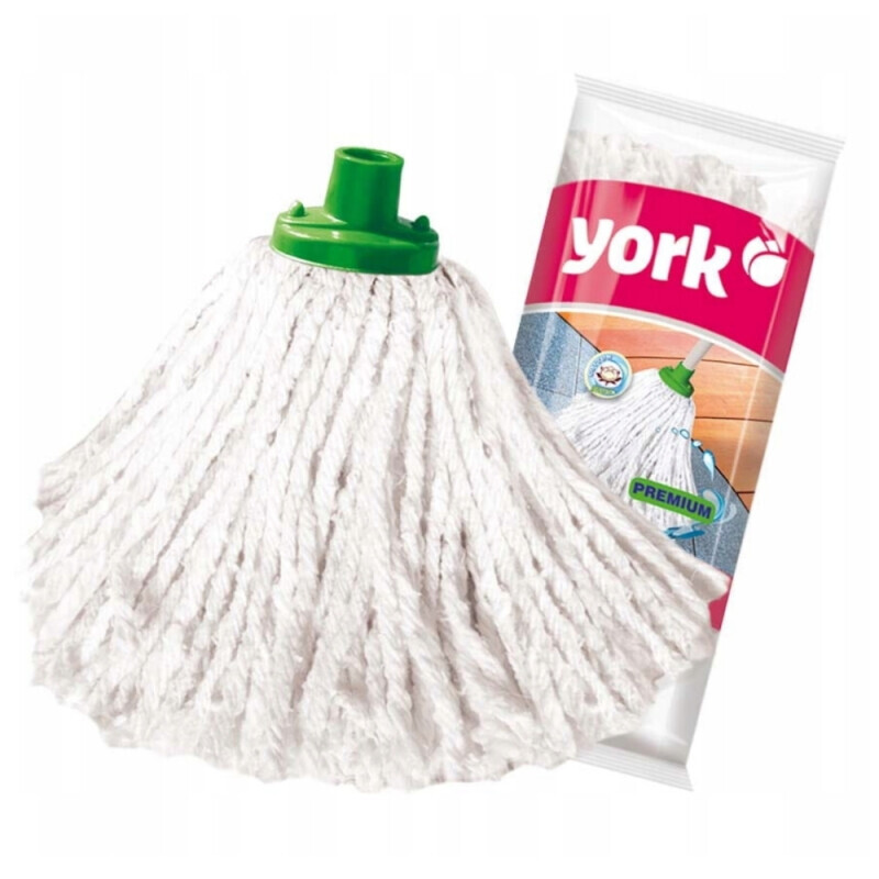 York Mop náhradní PREMIUM (16/krt)