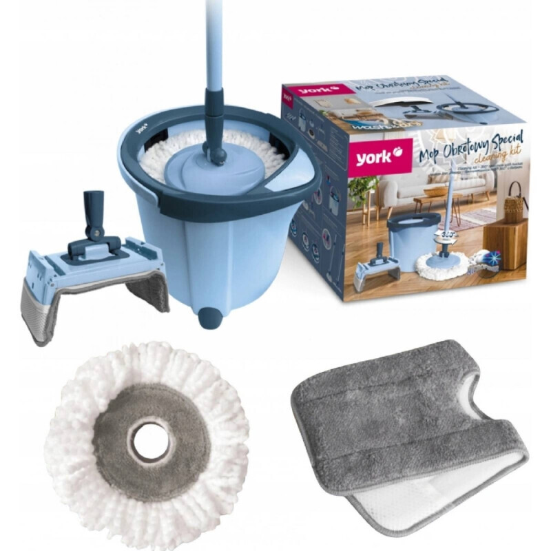 York Mop Special sada (2/krt)