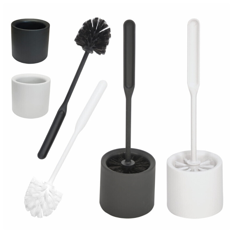 York WC štětka Černá (50/krt)