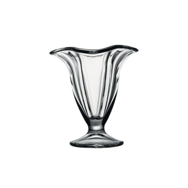 Pohár na zmrzlinu Canada (6/bal 24/krt)