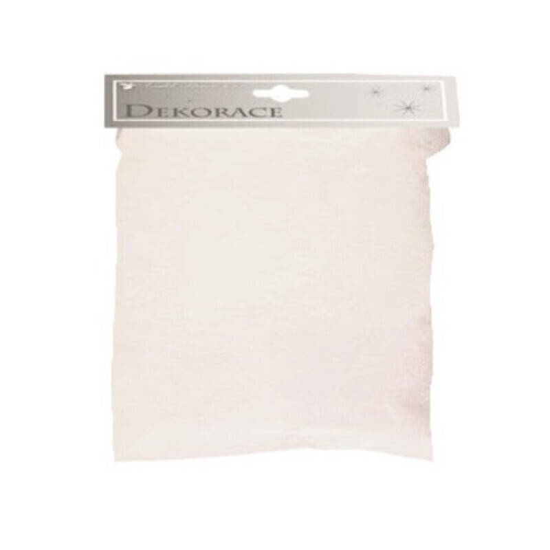 Dekorační vata 25g (144/krt)