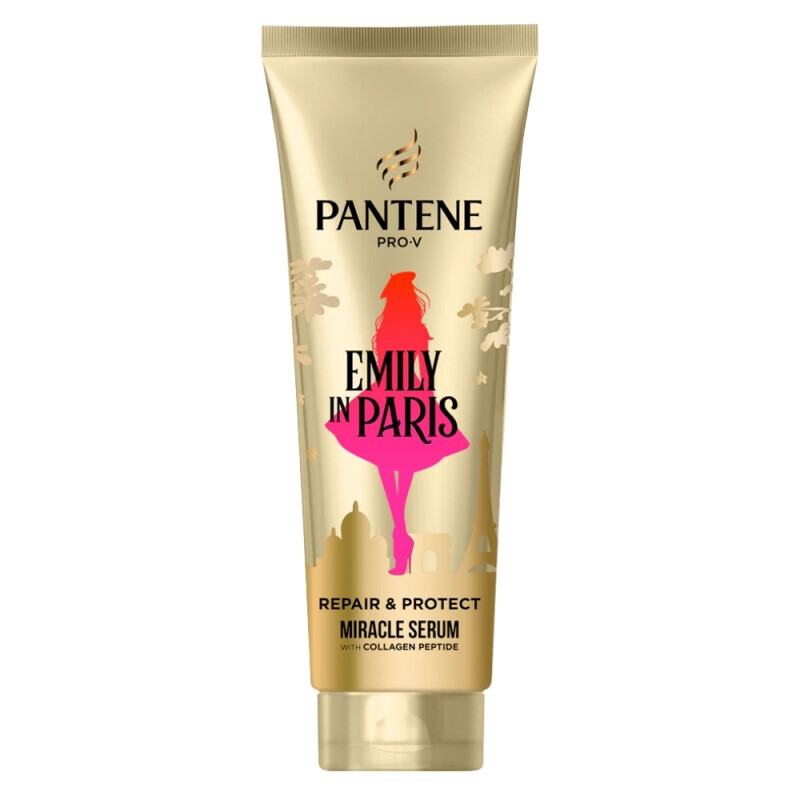 Pantene 200ml Kondicionér Pro-V Emily in Paris (6/krt)