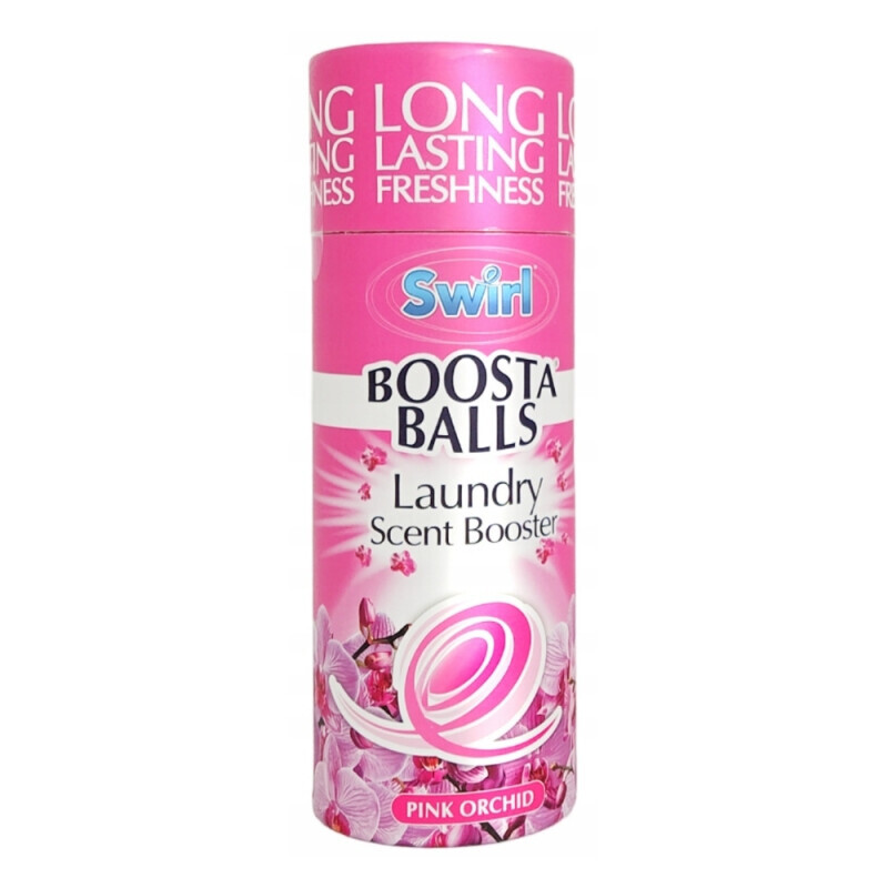 Swirl perličky 230g N P.Orchid(12/krt)