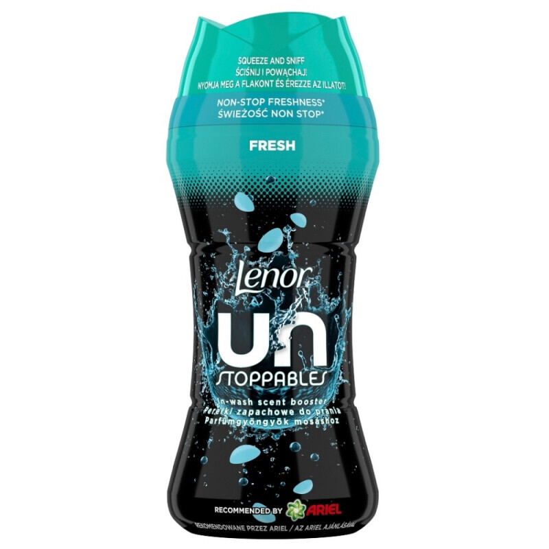 Lenor Perličky 195g Fresh (6/krt)