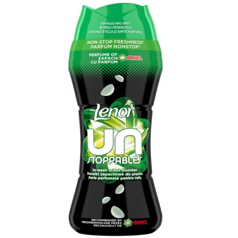 Lenor Perličky 270g Ariel (6/krt)