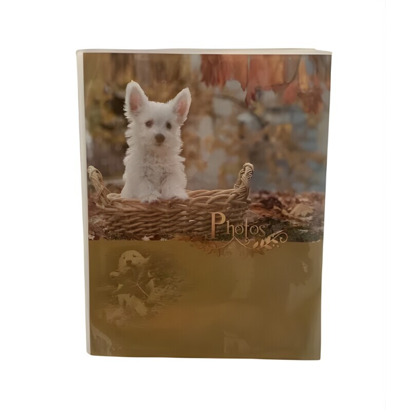 Concorde Fotoalbum 10x15 64 foto (12/bal 100/krt)