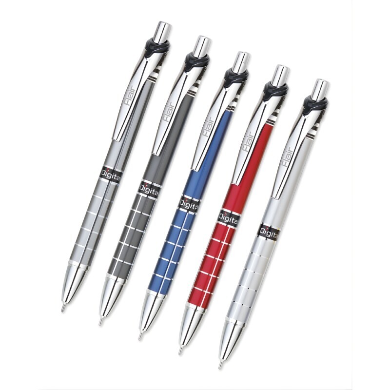 Concorde Pero kuličkové Digital 0,6mm (12/bal 144/krt)