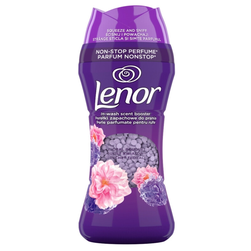 Lenor Perličky 270g Ahmethys Flower (6/krt)