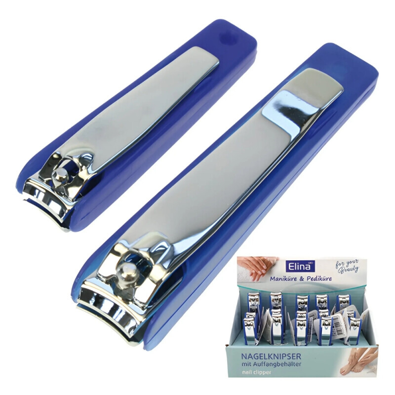 Elina Kleště na nehty (15/bal 150/krt)