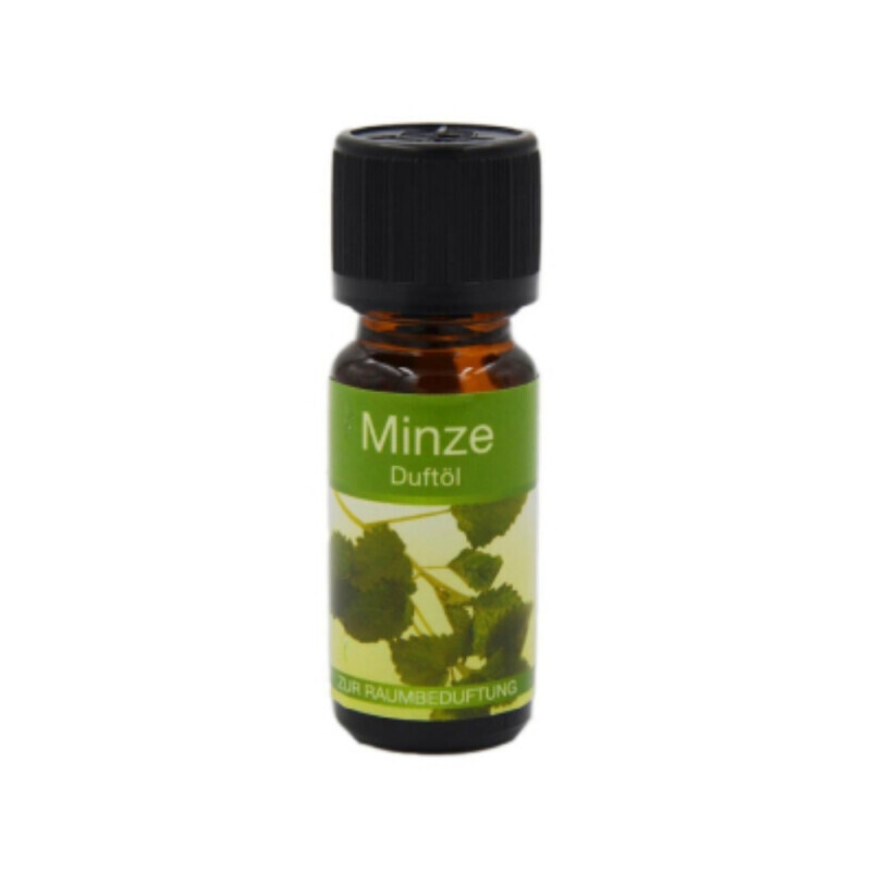 Elina Vonný olej 10ml Máta N (18/bal 360/krt)