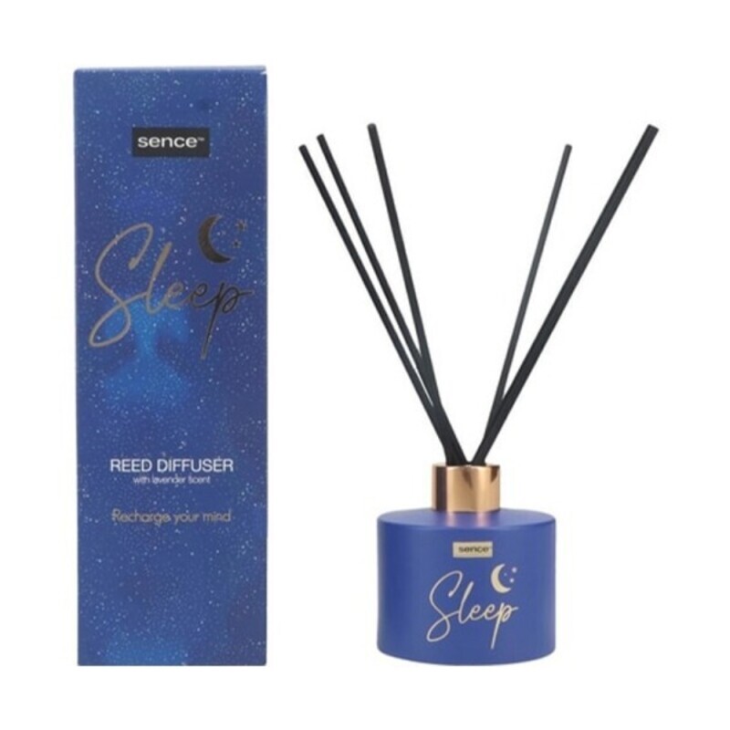 Sence 100ml N Aroma difuzér Sleep (6/krt)