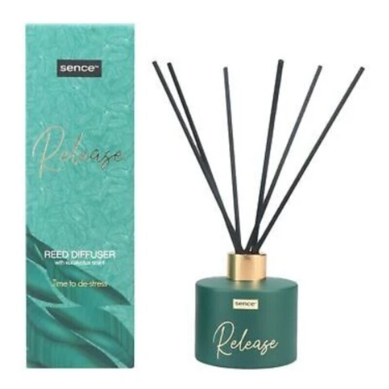 Sence 100ml N Aroma difuzér Release (6/krt)