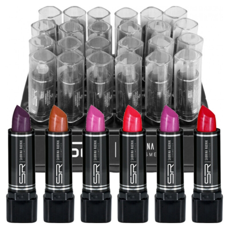 Sabrina Lip Stick 3,8g Classic N (24/bal 480/krt)