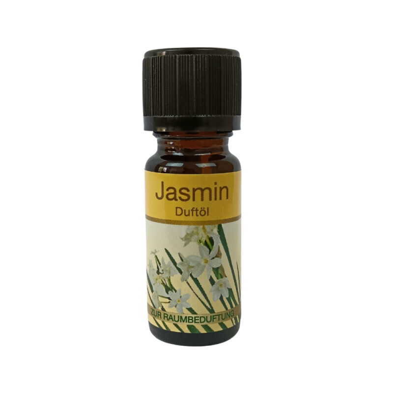 Elina Vonný olej 10ml Jasmín N (18/bal 360/krt)