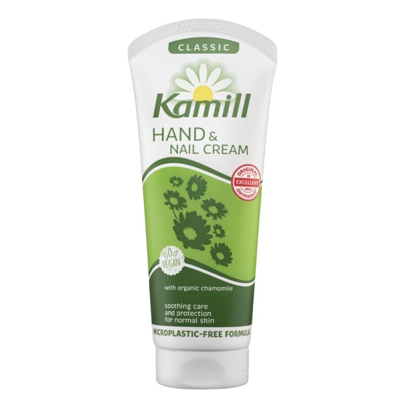 Kamill 100ml Krém na ruce N Classic(10/krt)