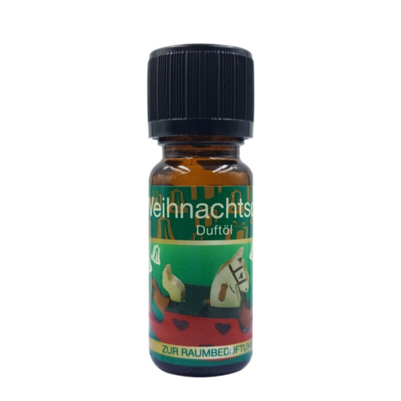 Elina Vonný olej 10ml Vánoční atmosfera N (18/bal 360/krt)