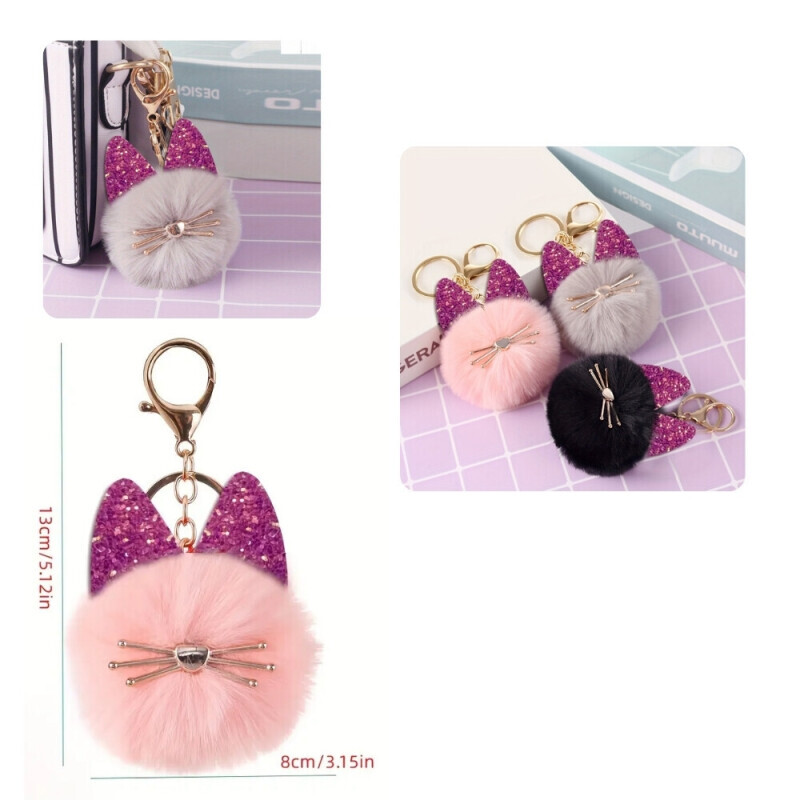 Klíčenka chlupatá (12/bal 600/krt)