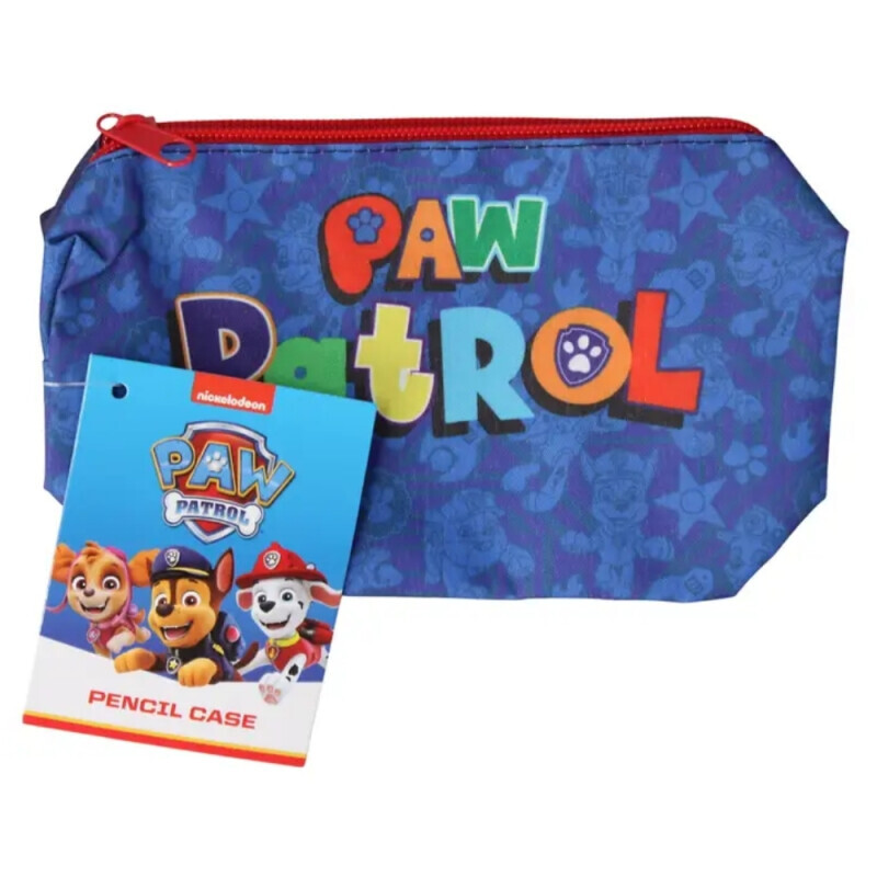 Penál Paw Patrol N (20/bal 120/krt)