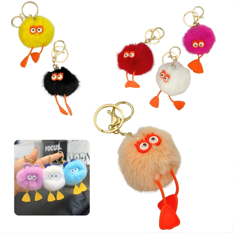 Klíčenka chlupatá (12/bal 1200/krt)