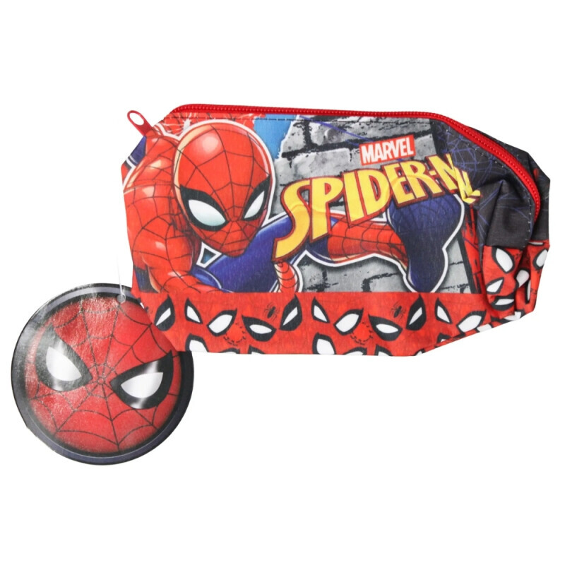 Penál Spiderman N (20/bal 120/krt)