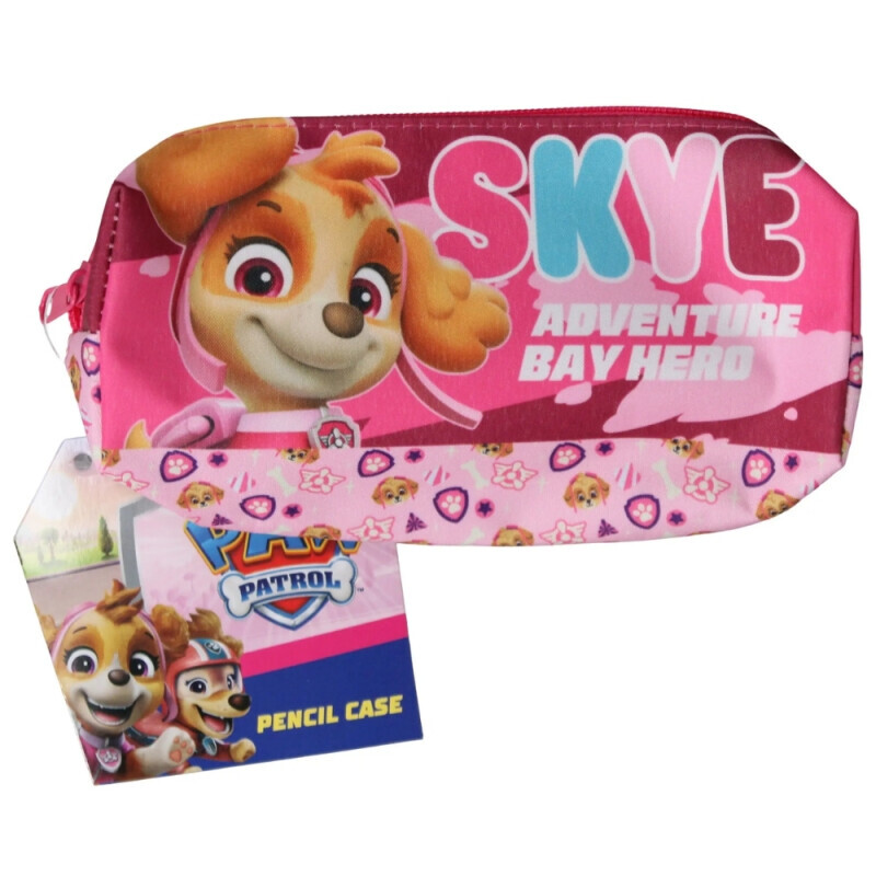 Penál Paw Patrol Skye N (20/bal 120/krt)