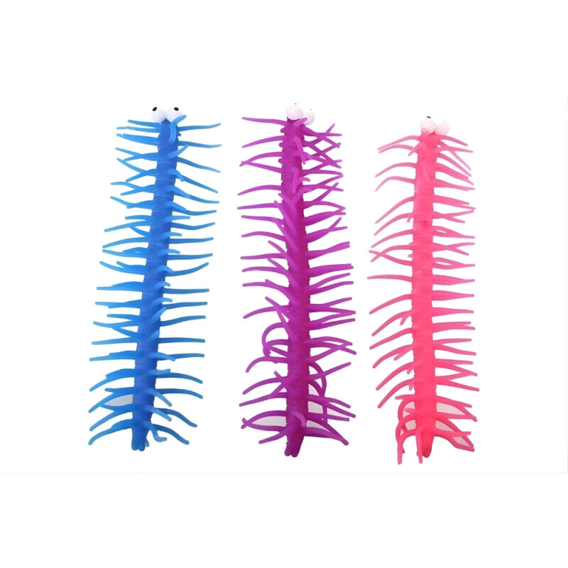 Wiky stonožka 25cm (12/bal 240/krt)