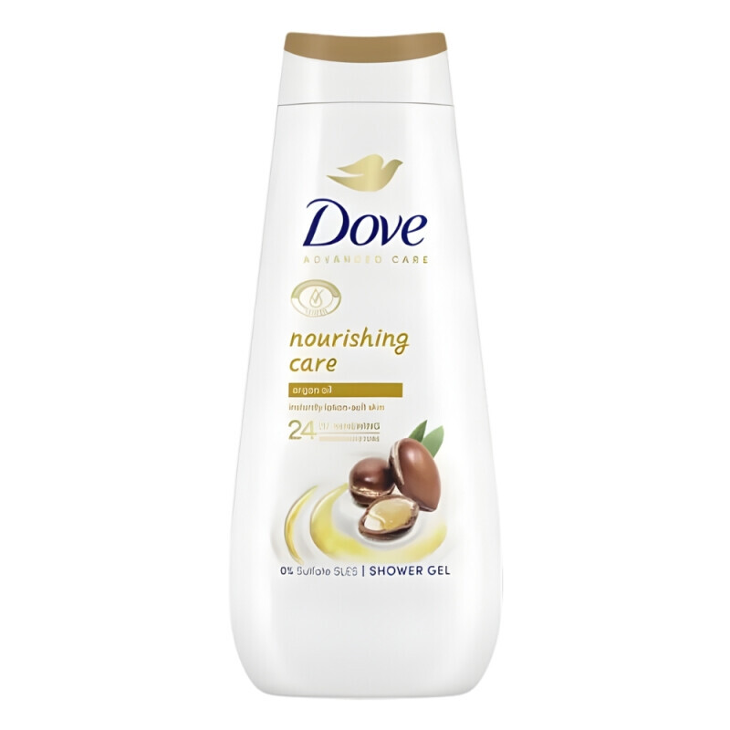 Dove 400ml SG Advance Care Nourishing Care (12/krt)
