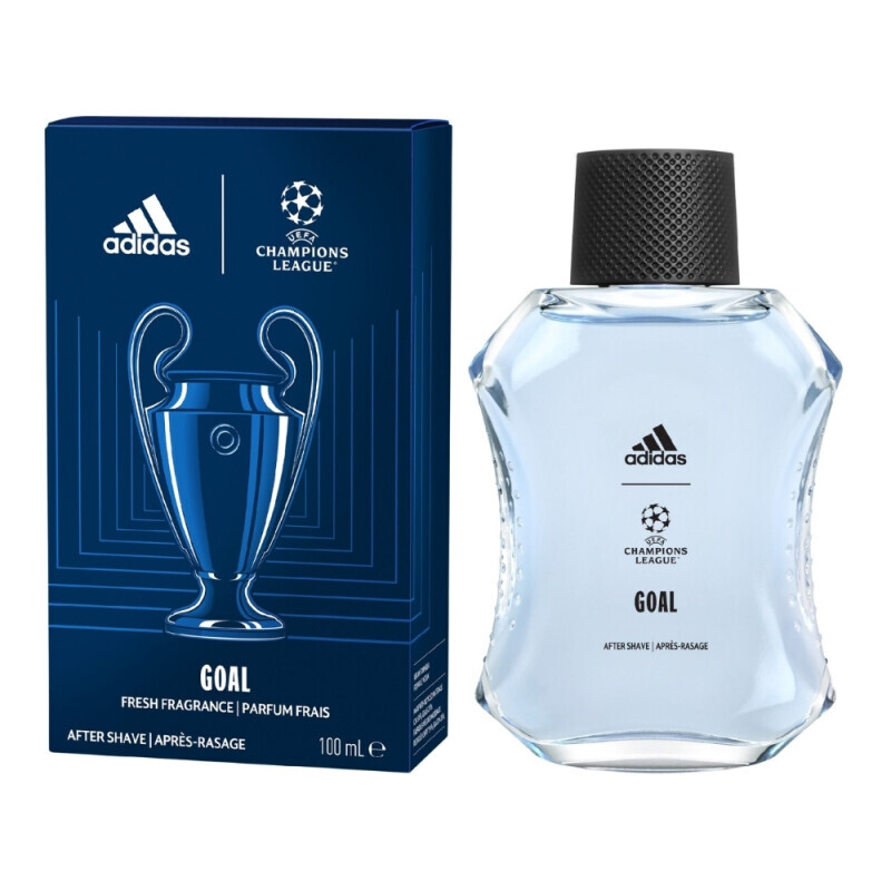 Adidas 100ml AS M UEFA XI (12/krt)