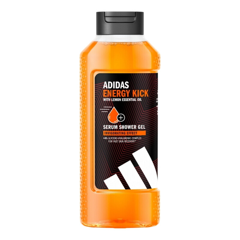 Adidas 400ml SG M Kick Energy 